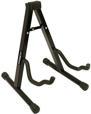 ChromaCast Guitar Stands