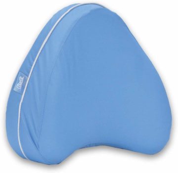 Almohadas de rodilla Contour