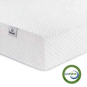 Dourxi Breathable Crib Mattresses