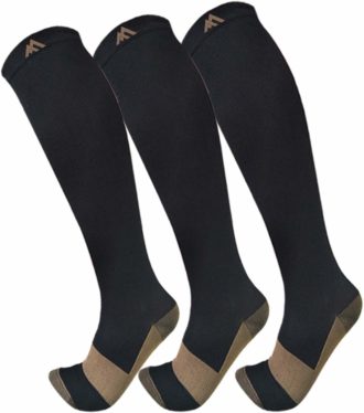 FuelMeFoot Compression Socks