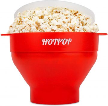 HOTPOP Popcorn Makers