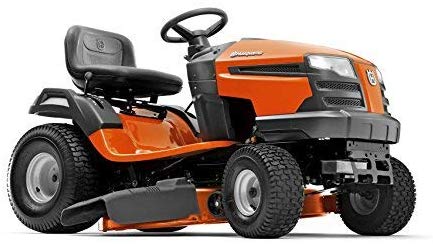 Husqvarna Riding Lawn Mowers