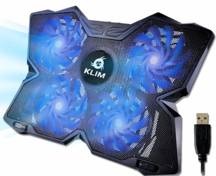 KLIM Laptop Cooling Pads