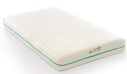 My First Mattress Breathable Crib Mattresses