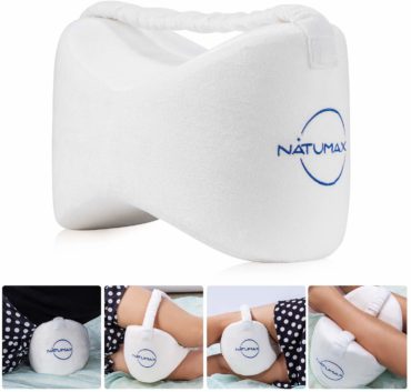 NATUMAX Knee Pillows