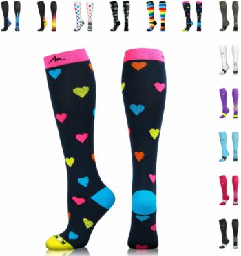 NEWZILL Compression Socks