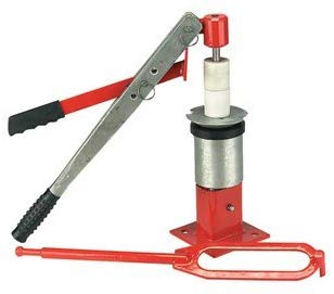 Northern Industrial Manual Tire Changers