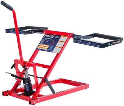 Pro-LifT Lawn Mower Lifts