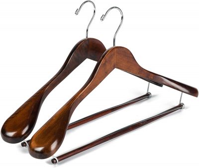 Quality Hangers Coat Hangers