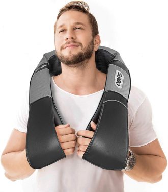 Shiatsu Neck Massagers