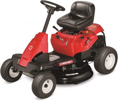 Troy-Bilt