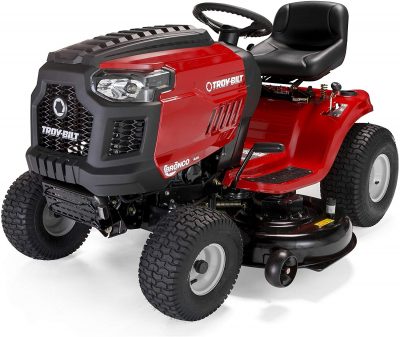 Troy-Bilt Riding Lawn Mowers