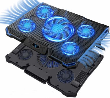 Wsky Laptop Cooling Pads