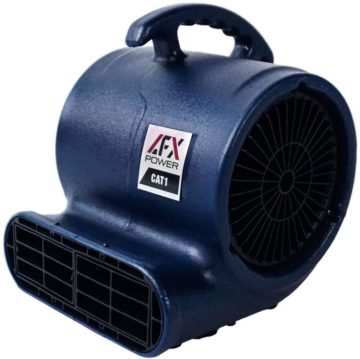 AFX POWER High Velocity Fans