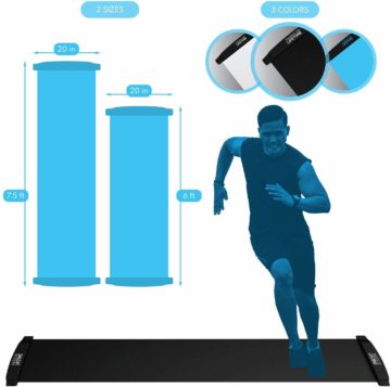 American Lifetime Slide Boards 