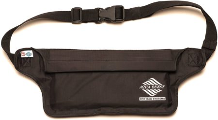 Aqua Quest Waterproof Fanny Packs