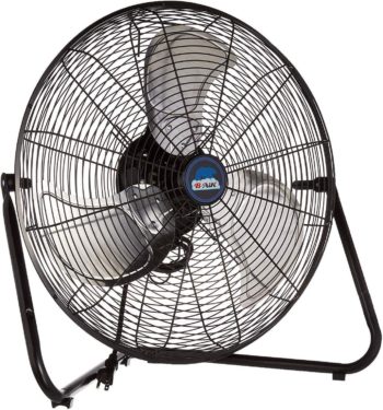 B-Air High Velocity Fans