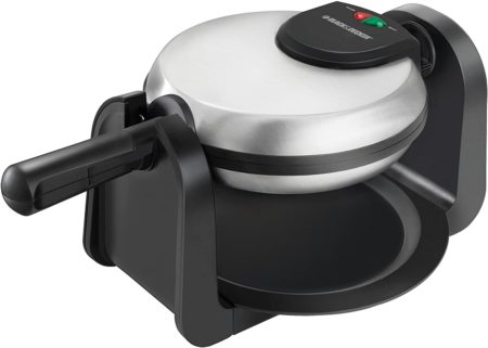 BLACK+DECKER Waffle Makers