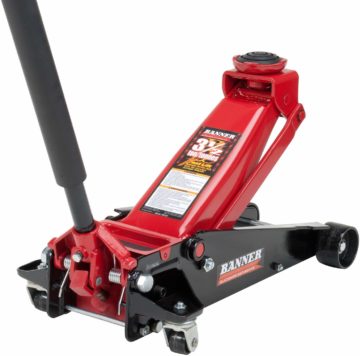 high lift trolley jack