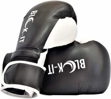 Blok-IT Boxing Gloves