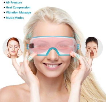 Breo Eye Massagers