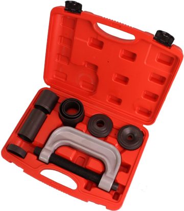 CARTMAN Ball Joint Tool Sets