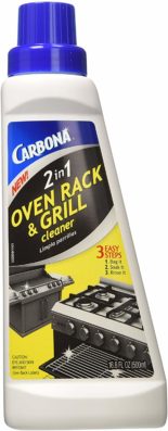 Carbona Oven Cleaners