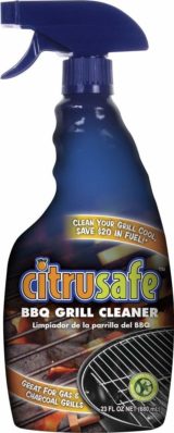 Citrusafe