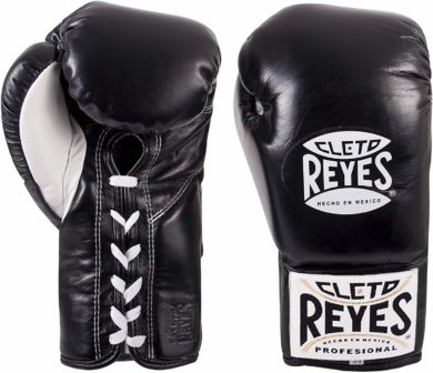 Cleto Reyes