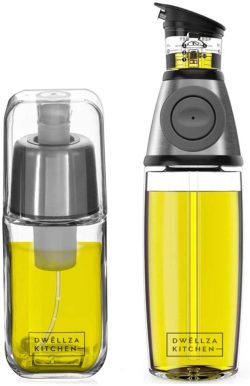 DWËLLZA KITCHEN Olive Oil Dispensers