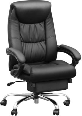 Duramont Reclining Office Chairs