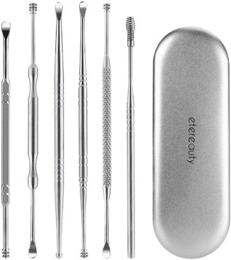 ETEREAUTY Ear Wax Removal Tools