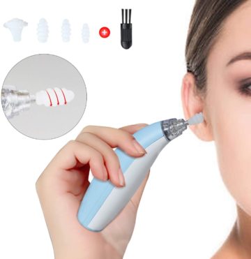 Ear Wax Ear Wax Removal Tools