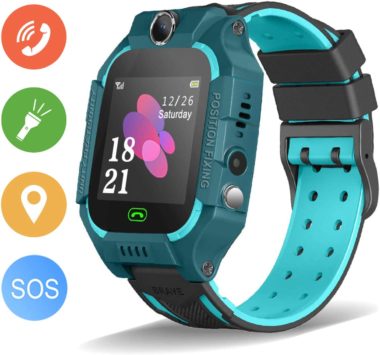 Enow-YL Smartwatches for Kids