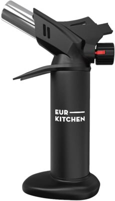 EurKitchen Torch Lighters