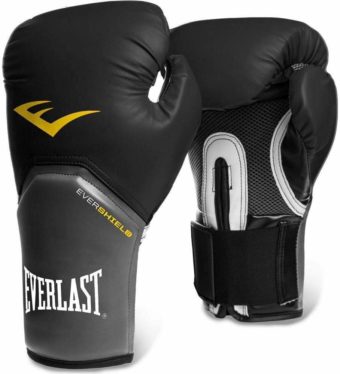 Everlast Boxing Gloves