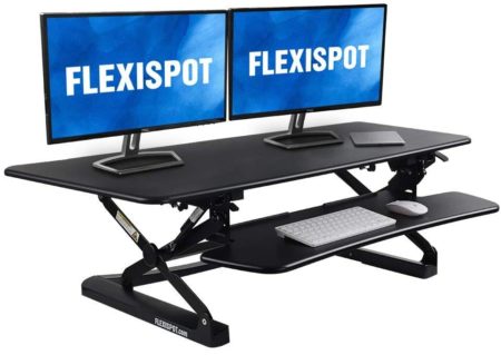 FlexiSpot Adjustable Standing Desks