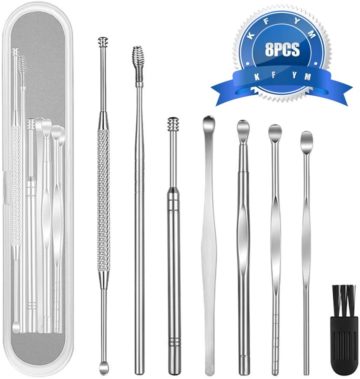 KFYM Ear Wax Removal Tools