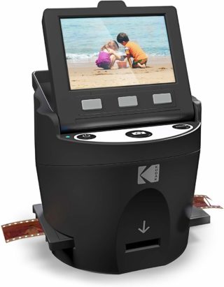 KODAK Slide Viewers