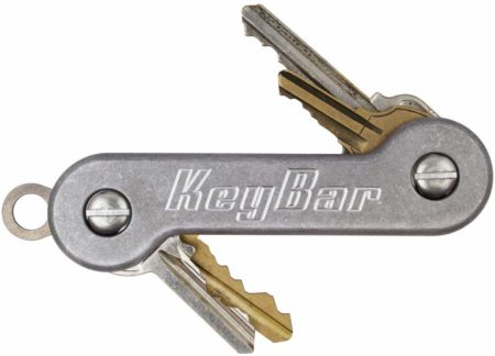 KeyBar Key Organizers