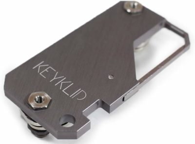 KeyKlip