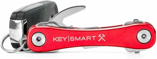 KeySmart Key Organizers