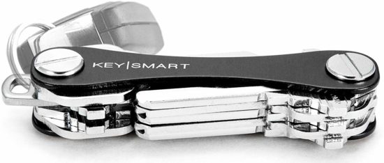 KeySmart Key Organizers