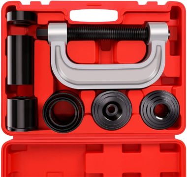 Orion Motor Tech Ball Joint Tool Sets