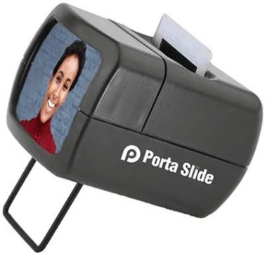 Porta Slide Slide Viewers