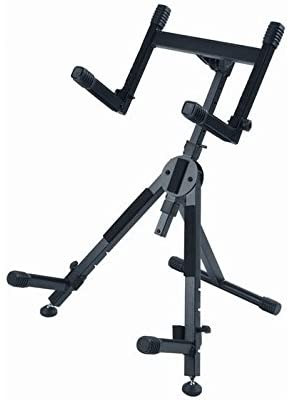 Quik-Lok AMP Stands