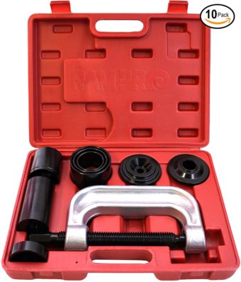 Ram-Pro Ball Joint Tool Sets