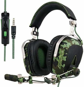 SA926T Sades Gaming Headsets