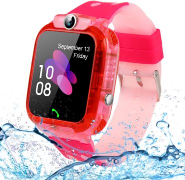 SZBXD Smartwatches for Kids