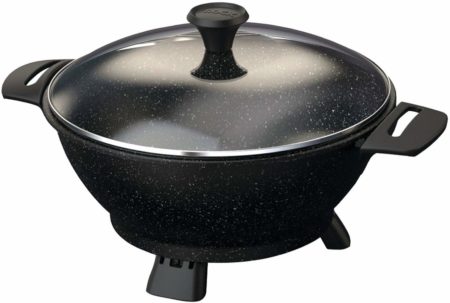 Starfrit Electric Woks 